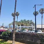 Cozy Apartment In Torremolinos With Wifi